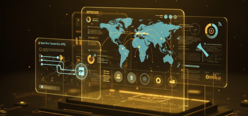 Backend Development Services - 4Born Solutions | Robust Server-Side ...