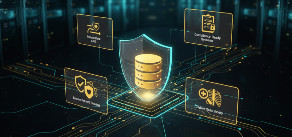 Backend Development Services - 4Born Solutions | Robust Server-Side ...
