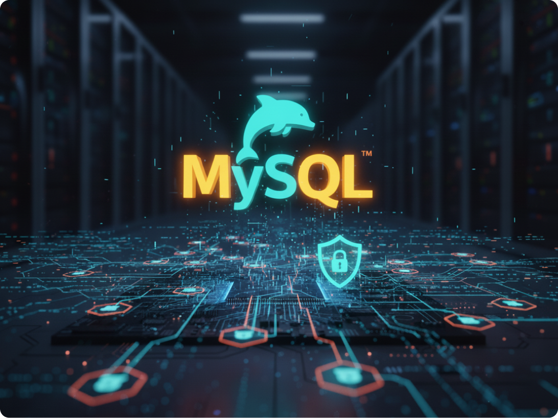 MySQL Development Services - 4Born Solutions | Relational Database ...