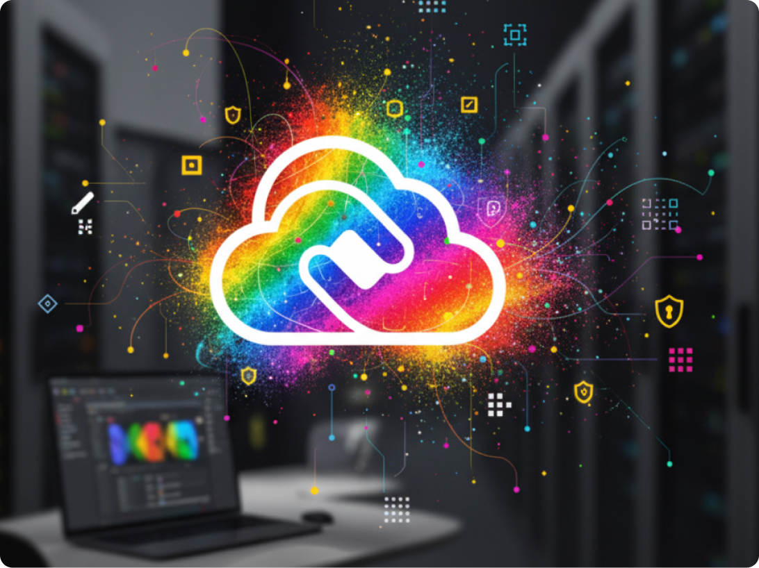 Adobe Creative Suite Development Services | Design & Creative Solutions ...