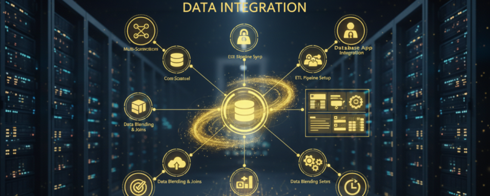 Tableau Development Services | Data Visualization & Business ...