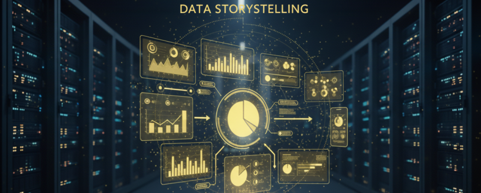 Tableau Development Services | Data Visualization & Business ...
