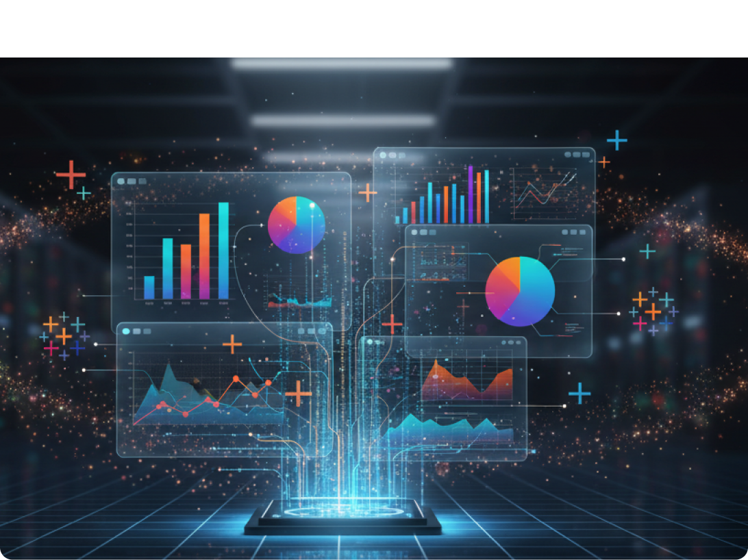 Tableau Development Services | Data Visualization & Business ...